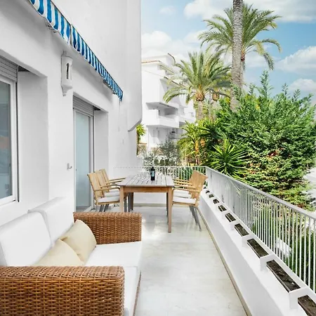 Apartment Birdie Club, Marbella