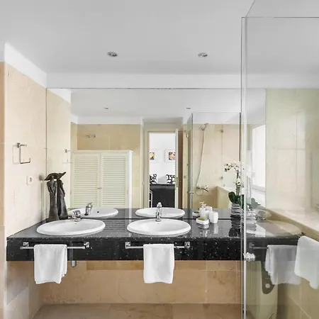 Birdie Club, Apartment *
